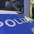 Портпарол полиције у Берлину: Пет особа повређено у пуцњави у округу Тиргартен