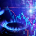 Volatilnost, ali u pozitivnim rezultatima - gas dostiže rekordnu vrednost i šalje poruku investitorima!