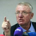 UNS: Šešelj prvostepeno osuđen zbog povrede časti i ugleda novinarke