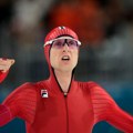 Brzo klizanje: Sander Ejtrem osvojio zlato na 5.000 metara na ZOI u Milanu i Kortini
