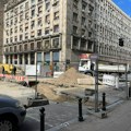 Beograd dobija novu podzemnu garažu, ali to nije sve: Jedna od najprometnijih ulica postaje jednosmerna