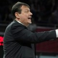 Ataman odredio spisak košarkaša Turske za utakmice protiv Srbije