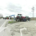 Poljoprivrednik Veljković: Danas održan najveći protest poljoprivrednika u Srbiji
