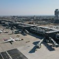 Otkazani i današnji letovi iz Beograda za Dubai i Dohu, još nema novog termina