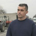 Poljoprivrednik Veljković: Dobili smo poziv za sastanak u Vladi Srbije, stvari pomerene sa "mrtve tačke"