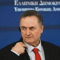 Izraelski ministar: Svako koga Iran izabere za vođu biće meta