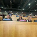 Paunović u Njujorku: Srbija pouzdan partner u stvaranju sveta u kojem svaka žena i devojčica ima jednake šanse