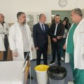 U prijepoljsko zdravstvo prošle godine uloženo oko 20 miliona dinara, ove godine planirano još 18 miliona