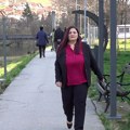 Albanka Ljuljeta iz njenog Priboja (VIDEO)