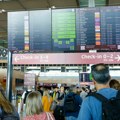 Štrajk paralisao berlinski aerodrom, vazdušni saobraćaj obustavljen