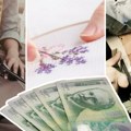 Raspisan konkurs za stare i umetničke zanate, država spremila 25 miliona dinara; Evo ko i do kada može da se prijavi