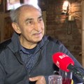 "Raskrvarili su mu nos" Našli smo harmonikaša iz filma "Ko to tamo peva", otkrio surove tajne sa seta, pomenuo i Čolu (video)…