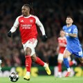 Veliki udarac za Arsenal pred četvrtfinale LŠ