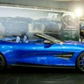 Završen Sajam automobila: Od najjeftinijeg auta od 9.800 evra do Aston Martina od pola miliona evra