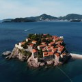 Crnogorska Vlada prihavtila uslove: Sveti Stefan se otvara nakon pet godina