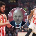 Ako ne on, ko drugi? Saša Obradović objasnio zašto mora da veruje liderima Zvezde