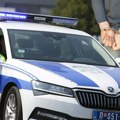 Dva muškarca uhapšena zbog krađe 2 miliona dinara