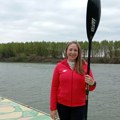 Šampionski Dnevnik putokaz u novom poglavlju: Nikolina Moldovan, naša trofejna kajakšica, pronašla se u ulozi trenera