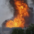 Požar u priobalnom malezijskom selu uništio oko 200 kuća, veliki broj ljudi raseljen