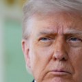 Tramp naredio napade! Ovo su mete američke mornarice!