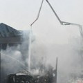 Eksplozija u fabrici vatrometa u Kini: Najmanje 26 osoba stradalo, povređena 61