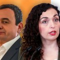 Počinje rat Kurtija i Vjose Osmani na Kosovu: Pre pet godina pobedili zajedno, sad najveći rivali na izborima
