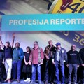(Foto): Održana premijera dokumentarnog filma "Profesija fotoreporter - Zapis", jedan od autora je i naš kolega Zoran Ilić