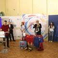Održan žreb takmičarskih grupa za ekipne sportove za 10. SOŠOV u Novom Sadu