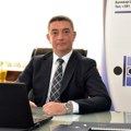 Trećina ukupnog izvoza Srbije dolazi iz Vojvodine Goran Savić, direktor Razvojnog fonda AP Vojvodine za "Dnevnik" o razvoju…