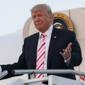 „Izdaja osnovnih američkih vrednosti“: Šta je cilj masovnog verskog okupljanja u Vašingtonu uz podršku iz Bele kuće?