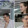 (Video) "Zabranjena" ljubav s 24 godine mlađom koleginicom Skandal u Evropskom parlamentu! Kopredsedavajući Zelenih podneo…