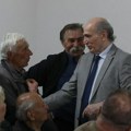 Кркобабић у Бојнику: Обновљен Дом културе, 15 кућа усељено