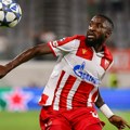 Zvezda čeka ponuđača: Neko je zainteresovan za Babiku