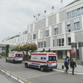 Drama u Mladenovcu: Tinejdžer (13) dovezen na odeljenje reanimacije u Urgentni bez svesti