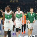 Žalgiris zaključao jednog od najtalentovanijih šutera: „Loše vesti za Evropu“