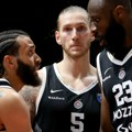 KLS ponovo odgovorio Partizanu, ovo su poručili posle žalbe na Zvezdu: "Treneri mogu da se menjaju"