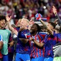 Kristal Palas osvojio Ligu konferencije - prvi evropski trofej u istoriji kluba