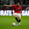 Rusija gostovala u Kairu, Egipat bez Salaha slavio minimalac