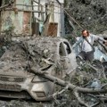 Ruski napadi širom Ukrajine: Dvoje dece među 23 žrtve, više od 100 ranjenih