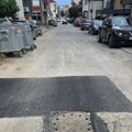 Nakon pisanja Glasa Šumadije konačno sanirana šahta u Dr Ilije Kolovića