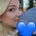 Milica Todorović kupila poklon za sina: Uslikala Bogdana, pa se rastopila i ovo morala da podeli javno