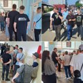 Srbi u Gračanici masovno izlaze na izbore: Glas za opstanak uprkos pritiscima Prištine FOTO/VIDEO