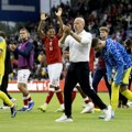 "Svima sam rekao da nećemo nastaviti utakmicu"