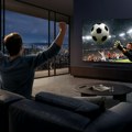 Samsung ove godine ne predstavlja samo novi televizor, već novi način gledanja sporta