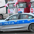 Heroin vredan 52 miliona evra otkriven rendgenom