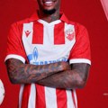 Crvena zvezda dovela novo pojačanje za jači vezni red