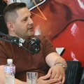 Spektakl u najavi, Borovčanin najavio meč Almira Memića i Jovana Nikolića, Beograd ponovo na nogama!