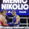 Spektakularno! Jovan Nikolić i Almir Memić se bore u profi ringu, dobiće po 100.000 evra