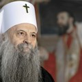 Патријарх: Молимо се и за оне који нису са добром вољом видели поклоњење појасу Богородице