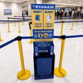 Ryanair bi ukskoro mogao da postane još stroži kada je reč o dimenzijama ručnog prtljaga